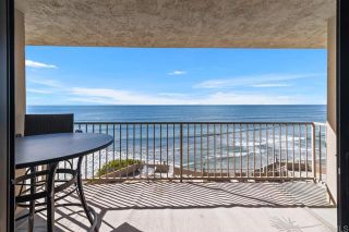 Main Photo: House for rent : 1 bedrooms : 857 Beachfront #C in Solana Beach