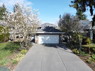 Photo 2: 14897 22 Avenue in Surrey: Sunnyside Park Surrey House for sale in "Meridian by the Sea" (South Surrey White Rock)  : MLS®# R2864445