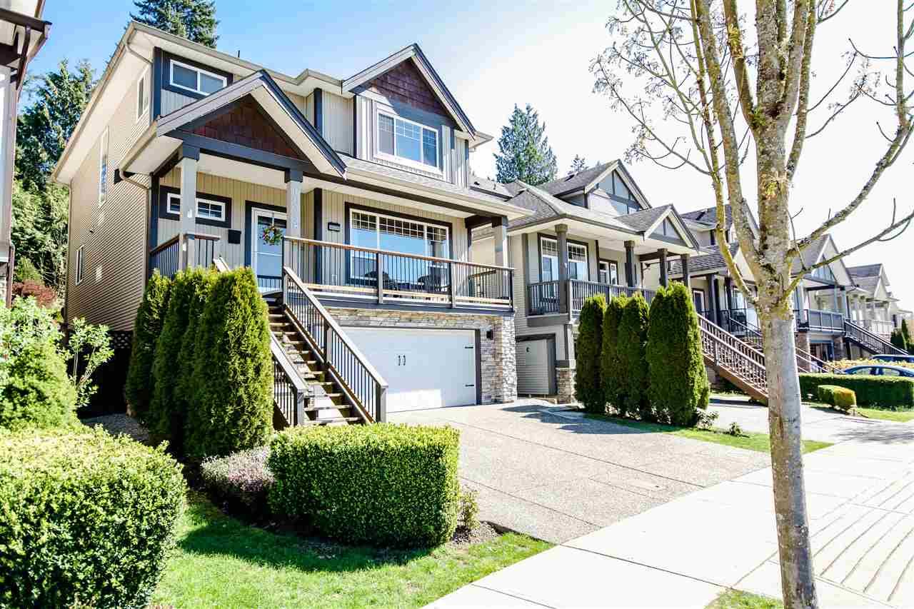 Main Photo: 10358 244 Street in Maple Ridge: Albion House for sale : MLS®# R2053637
