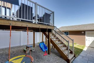 Photo 40: 962 Livingston Way NE in Calgary: Livingston Semi Detached (Half Duplex) for sale : MLS®# A2069427