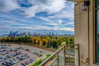 Photo 28: 509 1718 14 Avenue NW in Calgary: Hounsfield Heights/Briar Hill Apartment for sale : MLS®# A2086662