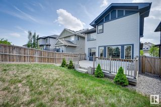 Photo 47: 15868 10 Avenue in Edmonton: Zone 56 House for sale : MLS®# E4353293