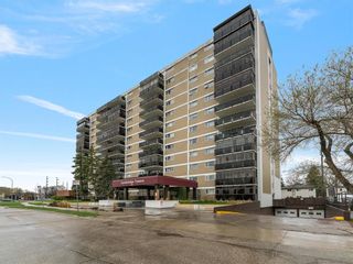 Main Photo: 102 1305 Grant Avenue in Winnipeg: Crescentwood Condominium for sale (1Bw)  : MLS®# 202410826