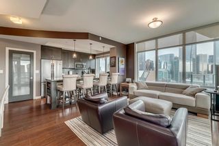 Photo 6: 1504 530 12 Avenue SW in Calgary: Beltline Apartment for sale : MLS®# A2056598