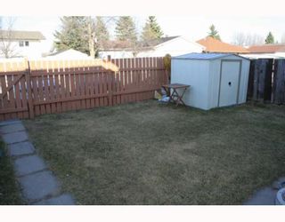 Photo 10:  in WINNIPEG: North Kildonan Residential for sale (North East Winnipeg)  : MLS®# 2907196
