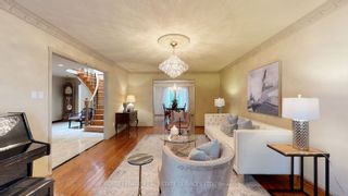 Photo 5: 18 Poplar Heights Drive in Toronto: Edenbridge-Humber Valley House (2-Storey) for sale (Toronto W08)  : MLS®# W6123876
