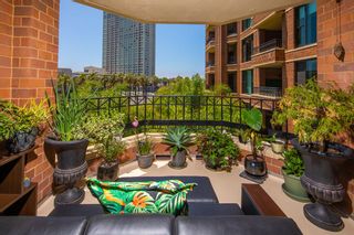 Photo 15: DOWNTOWN Condo for sale : 2 bedrooms : 500 W Harbor Drive #418 in San Diego