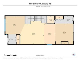 Photo 41: 1937 26 Avenue SW in Calgary: South Calgary Semi Detached (Half Duplex) for sale : MLS®# A2057426
