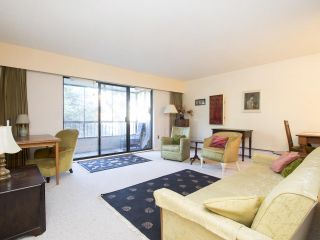 Photo 3: 113 3787 W 4TH Avenue in Vancouver: Point Grey Condo for sale in "Andrea Apartments" (Vancouver West)  : MLS®# R2085313