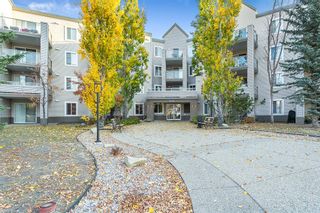 Photo 1: 4206 4000 Somervale Court SW in Calgary: Somerset Apartment for sale : MLS®# A2007942