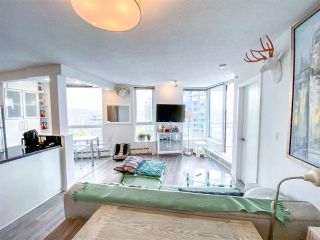 Photo 14: 3206 188 KEEFER Place in Vancouver: Downtown VW Condo for sale in "ESPANA" (Vancouver West)  : MLS®# R2579171