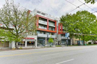 Photo 1: 383 E BROADWAY in Vancouver: Mount Pleasant VE Office for sale (Vancouver East)  : MLS®# C8025567