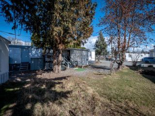 Photo 11: 204U 204 UNIVERSAL Way in Kamloops: North Kamloops Manufactured Home/Prefab for sale : MLS®# 171953