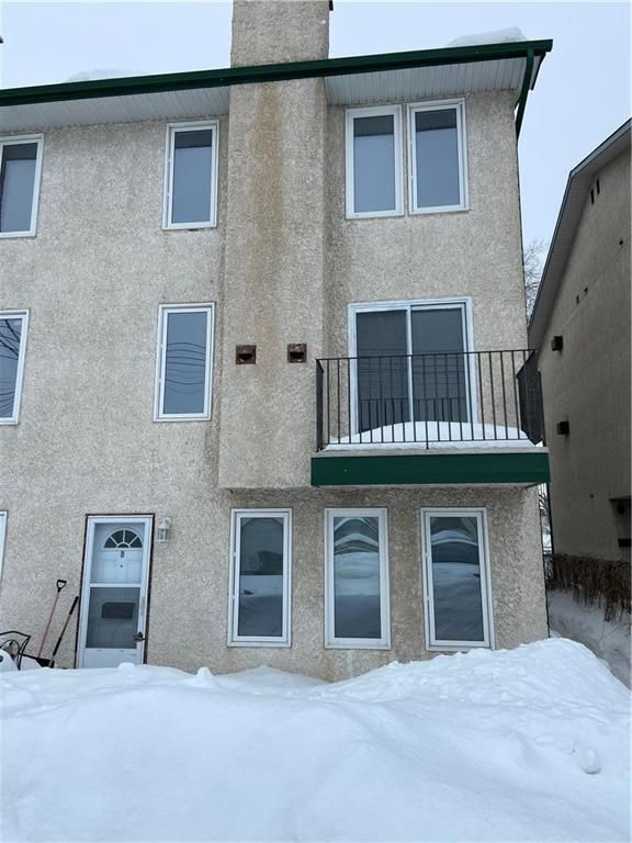 Photo 20: Photos: E 204 Goulet Street in Winnipeg: St Boniface Condominium for sale (2A)  : MLS®# 202205929