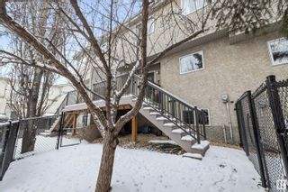Photo 36: 44 1295 CARTER CREST Road in Edmonton: Zone 14 Townhouse for sale : MLS®# E4372816