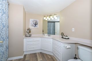 Photo 15: 202 5568 201A Street in Langley: Langley City Condo for sale in "MICHAUD GARDENS" : MLS®# R2323236