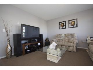 Photo 4: 449 LUXSTONE Place SW: Airdrie Residential Detached Single Family for sale : MLS®# C3542456