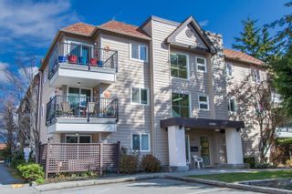 Photo 2: D202 40160 WILLOW Crescent in Squamish: Garibaldi Estates Condo for sale in "DIAMOND HEAD PLACE" : MLS®# R2751090