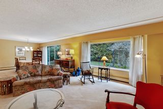 Photo 4: 3577 W 48TH Avenue in Vancouver: Southlands House for sale (Vancouver West)  : MLS®# R2662237