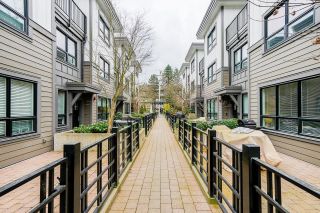 Photo 25: 6 3508 MOUNT SEYMOUR Parkway in North Vancouver: Northlands Townhouse for sale in "PARKGATE TOWNHOMES" : MLS®# R2670563