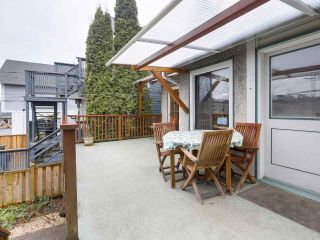 Photo 16: 3642 W 3RD Avenue in Vancouver: Kitsilano House for sale in "KITS" (Vancouver West)  : MLS®# R2175191