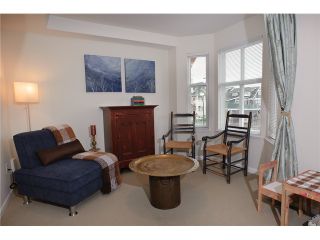 Photo 6: 1575 COTTON Drive in Vancouver: Grandview VE Townhouse for sale in "COTTON LANE" (Vancouver East)  : MLS®# V823946