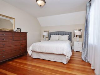 Photo 10: 1225 Queens Ave in Victoria: Vi Fernwood House for sale : MLS®# 707576