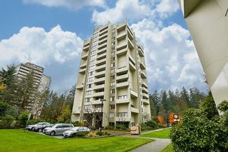Photo 20: 1206 4105 MAYWOOD Street in Burnaby: Metrotown Condo for sale (Burnaby South)  : MLS®# R2223382