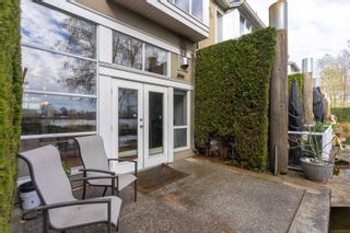 Photo 27: 2156 E KENT AVENUE SOUTH in Vancouver: South Marine Townhouse for sale in "Captain's Walk" (Vancouver East)  : MLS®# R2867887