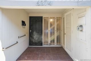Photo 6: MISSION VALLEY Townhouse for sale : 3 bedrooms : 6374 Caminito Salado in San Diego