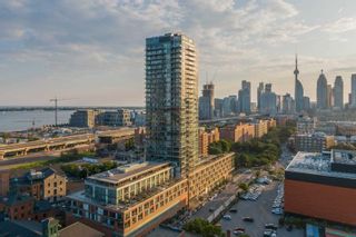 Photo 29: 703 33 Mill Street in Toronto: Waterfront Communities C8 Condo for sale (Toronto C08)  : MLS®# C5826254