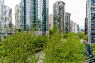 Photo 13: 503 1239 W GEORGIA Street in Vancouver: Coal Harbour Condo for sale in "VENUS" (Vancouver West)  : MLS®# R2704940