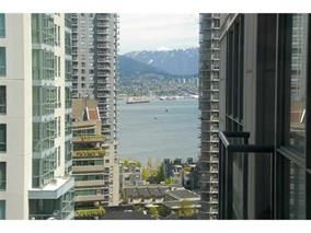 FEATURED LISTING: 1105 - 1239 Georgia Street West Vancouver