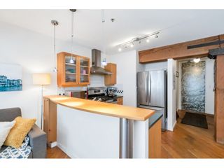 Photo 11: 302 1178 HAMILTON Street in Vancouver: Yaletown Condo for sale in "The Hamilton" (Vancouver West)  : MLS®# R2569365