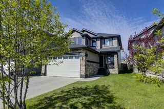 Photo 41: 534 Kincora Drive NW in Calgary: Kincora Detached for sale : MLS®# A1223042
