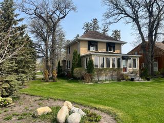 Photo 27: 1008 Crescent Road W in Portage la Prairie: House for sale : MLS®# 202306900