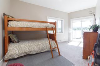 Photo 13: 307 7111 West Saanich Rd in Central Saanich: CS Brentwood Bay Condo for sale : MLS®# 869631