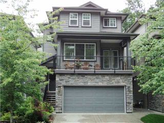 Photo 20: 116 23925 116TH Avenue in Maple Ridge: Cottonwood MR House for sale in "CHERRY HILL" : MLS®# V1067626