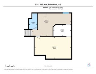 Photo 49: 9212 135 Avenue in Edmonton: Zone 02 House for sale : MLS®# E4271510