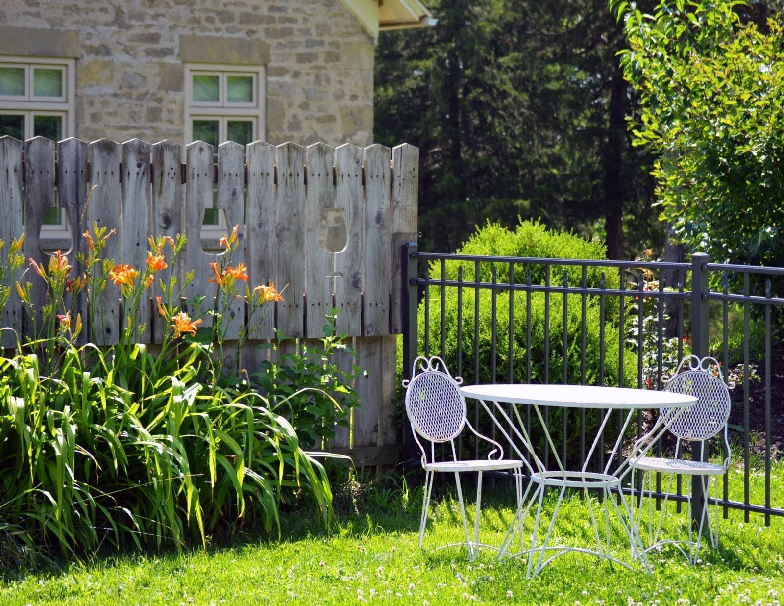 How To Take Care Of Your Outdoor Spaces
