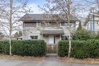 Photo 2: 2 23838 120A Lane in Maple Ridge: East Central House for sale in "SHADOW RIDGE" : MLS®# R2539564