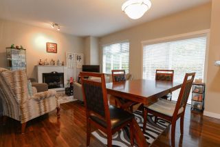 Photo 5: 1 8600 NO. 3 Road in Richmond: Garden City Townhouse for sale in "Park Rosario" : MLS®# R2154259