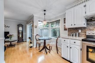 Photo 21: 6 8280 BENNETT Road in Richmond: Brighouse South Townhouse for sale in "Hampton Court" : MLS®# R2703861
