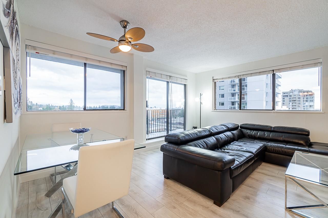 Main Photo: 1006 150 E 15TH Street in North Vancouver: Central Lonsdale Condo for sale : MLS®# R2631639