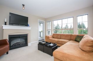 Photo 5: 407 2966 SILVER SPRINGS Boulevard in Coquitlam: Westwood Plateau Condo for sale in "SILVER SPRINGS" : MLS®# R2074335