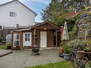 Photo 59: 540 Hoffman Ave in Langford: La Mill Hill House for sale : MLS®# 891209