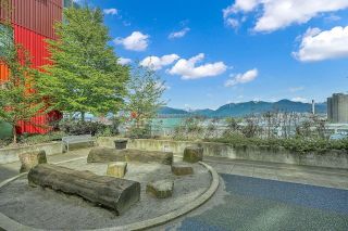 Photo 38: 1004 955 E HASTINGS Street in Vancouver: Strathcona Condo for sale in "THE HEATLEY" (Vancouver East)  : MLS®# R2876964