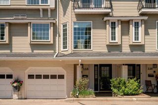 Photo 2: 118 3437 42 Street NW in Calgary: Varsity Row/Townhouse for sale : MLS®# A2055695