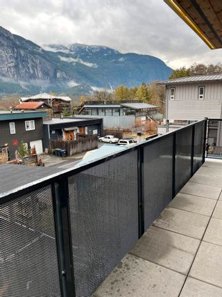 Photo 6: 202 37762 THIRD Avenue in Squamish: Downtown SQ Condo for sale in "THE LOFTS" : MLS®# R2739868