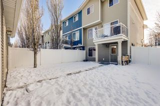 Photo 29: 2753 Kings Heights Gate SE: Airdrie Row/Townhouse for sale : MLS®# A2112740
